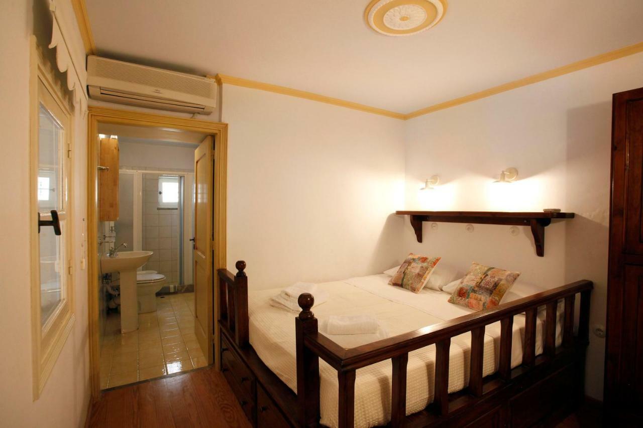 Seame Houses Simi Exterior foto